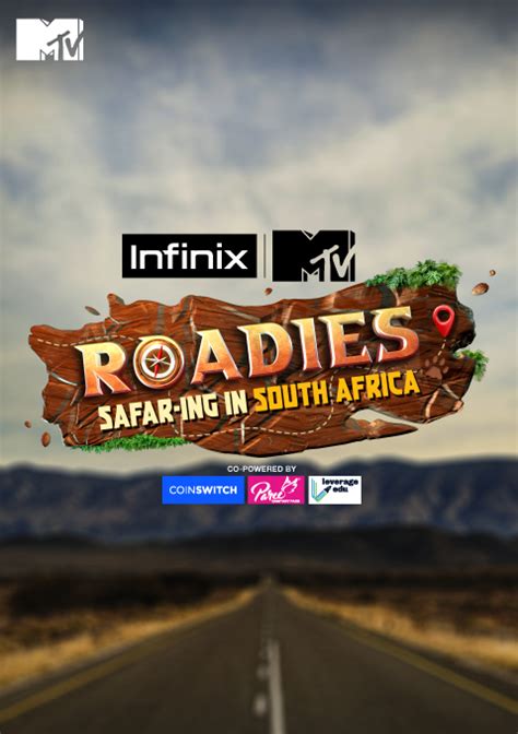 mtv roadies|mtv roadies website.